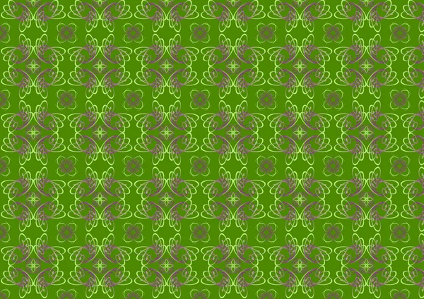 Swirl Pattern background — Stock Photo, Image