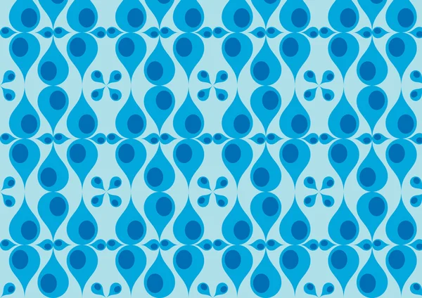 Abstract funky pattern — Stock Photo, Image