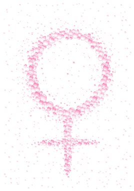 Symbol_she clipart