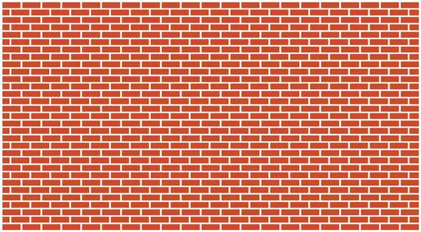 Wall_bricks_background — ストックベクタ