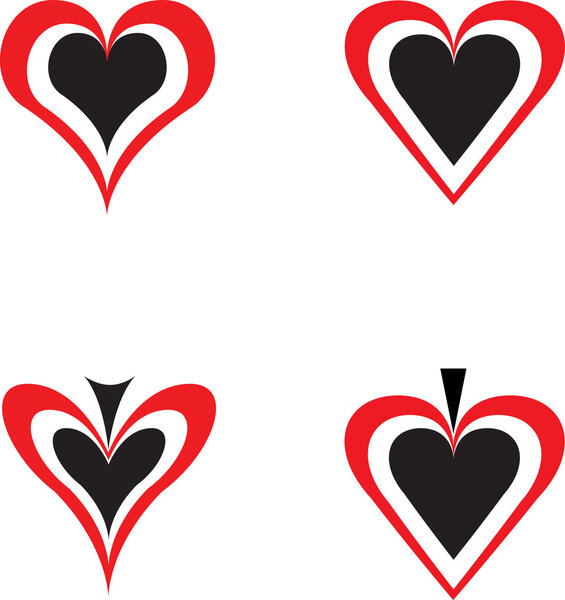 Символ казино
