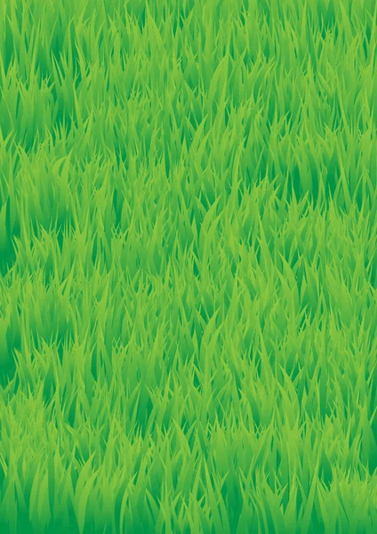 Green_grass — Stock vektor