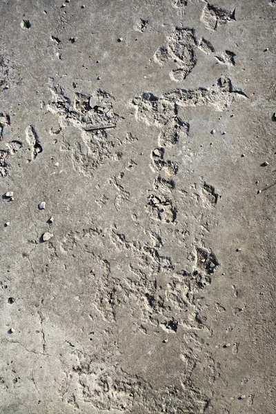 Vecchio asfalto superficie stradale texture — Foto Stock