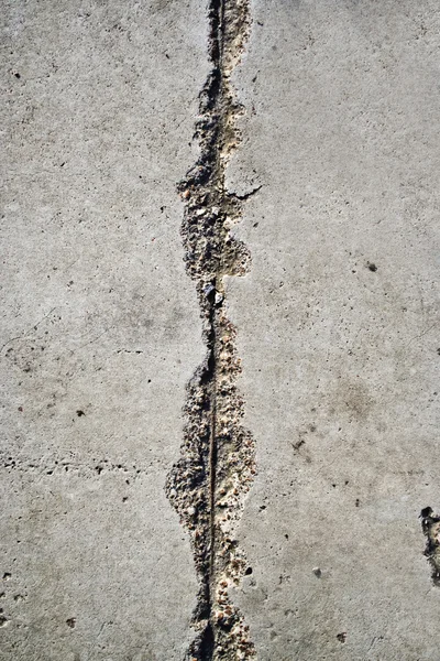 Old asphalt road surface texture — Stock Photo, Image