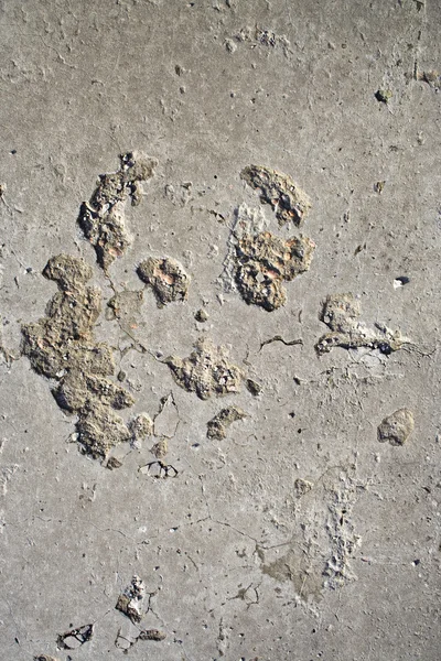 Textura de la superficie del camino asfalto viejo — Foto de Stock