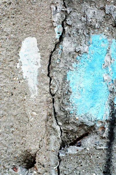Stara tekstura nawierzchni asfaltowej — Zdjęcie stockowe