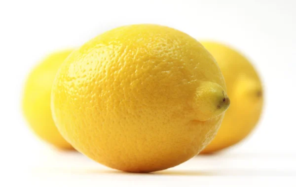 stock image Lemons