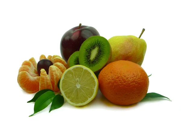 Sweet fruit — Stock Photo, Image
