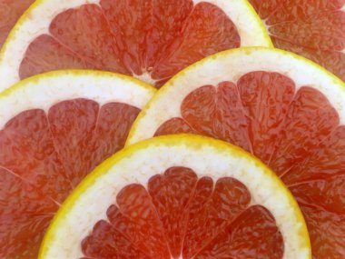 pomelo dilimler kesin.