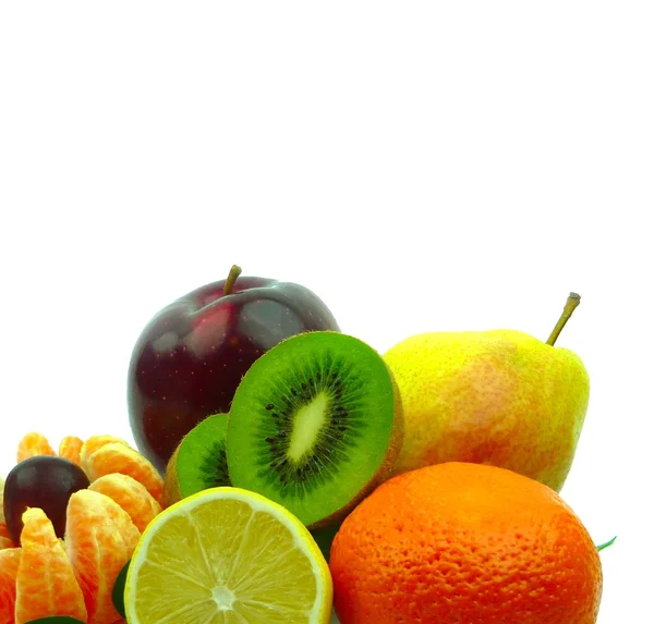 Fruta dulce — Foto de Stock