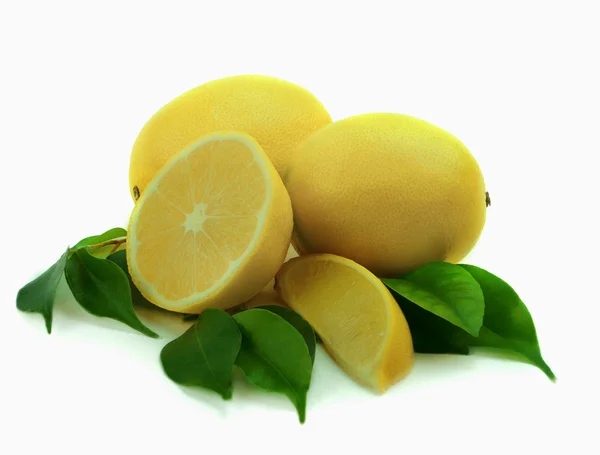 Limón — Foto de Stock