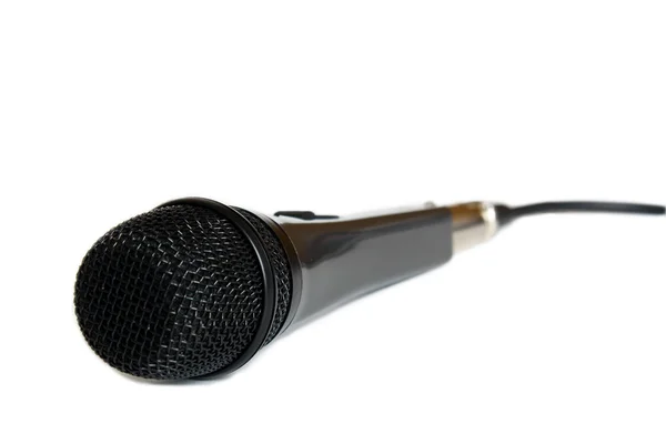 Mikrofon — Stok Foto