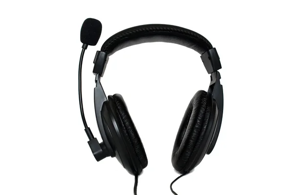 stock image headphones