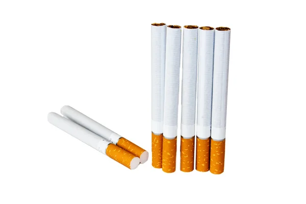 stock image Cigarette