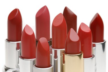 Lipstick clipart