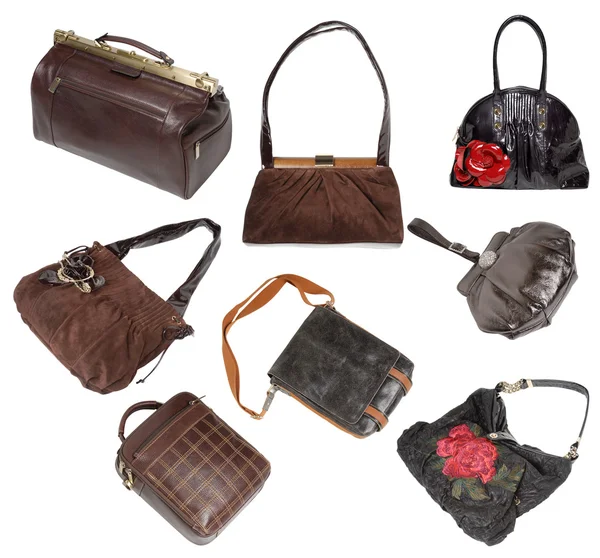 Handbags — Stock Photo, Image