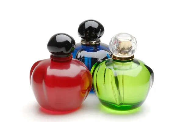 stock image Perfume