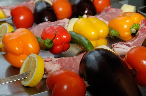 stock image Vegetables