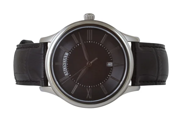 Man's watch — Stock Photo, Image