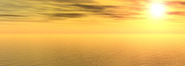 Sundown Denizi