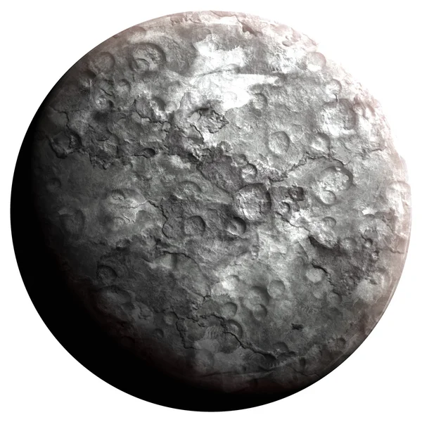 Planeta Stony — Fotografie, imagine de stoc