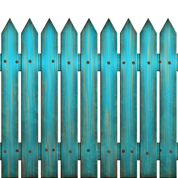 Kerítés — Stock Fotó