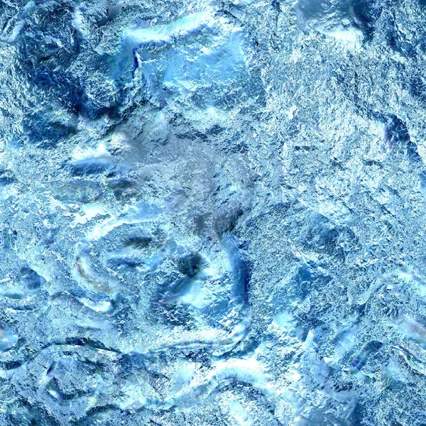 Stock image Icy surface