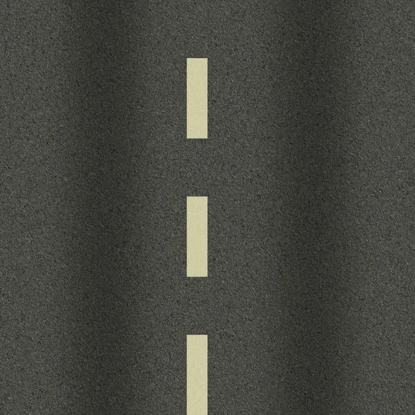 Carretera — Foto de Stock