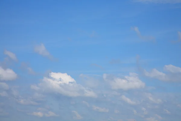 하늘 과 구름 — 스톡 사진