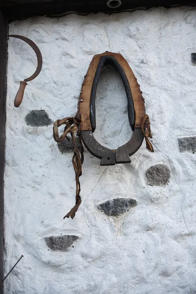 stock image Collar and sickle