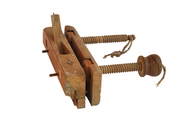 Carpenter instrument — Stock Photo, Image