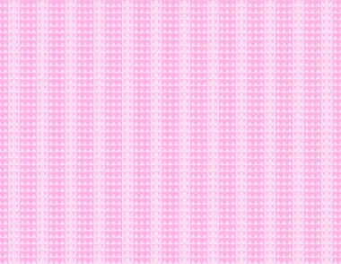 Background_heart pembe