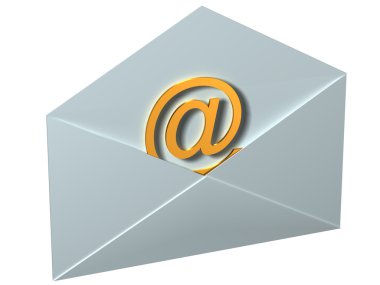 Email clipart