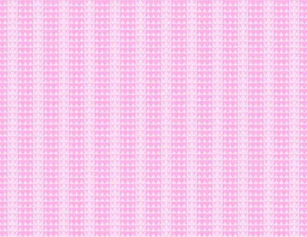 Background_heart 粉红色 — 图库照片