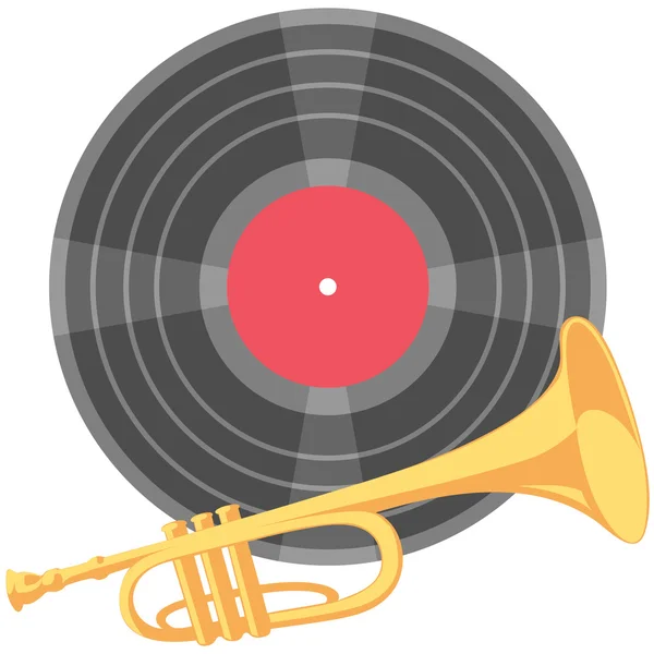 Icon_music — стоковий вектор