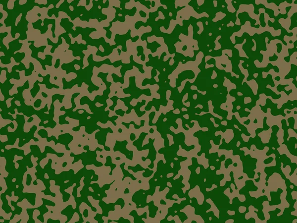 Kamouflage — Stockfoto