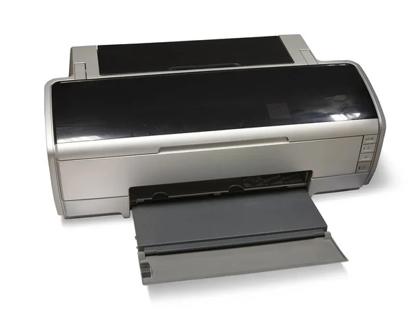 잉크 제트 프린터 a3 — 스톡 사진
