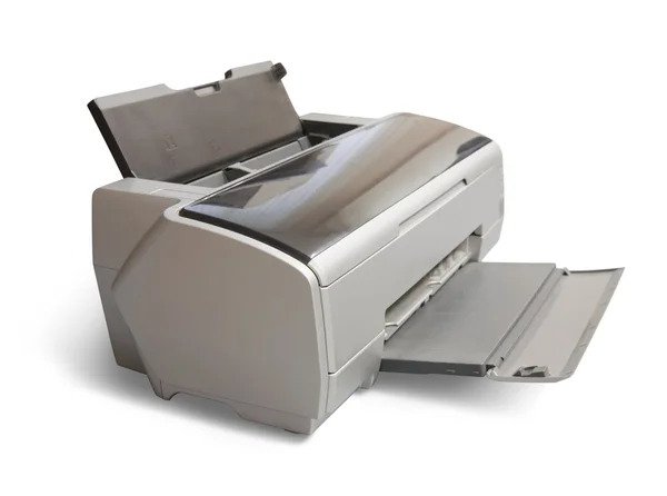 Impresora de inyección de tinta —  Fotos de Stock