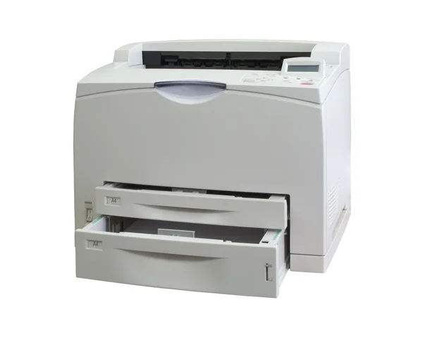 Office printer — Stock Photo, Image