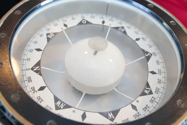 Mariner's kompas — Zdjęcie stockowe
