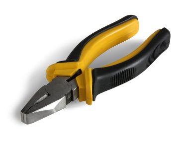 Pliers clipart