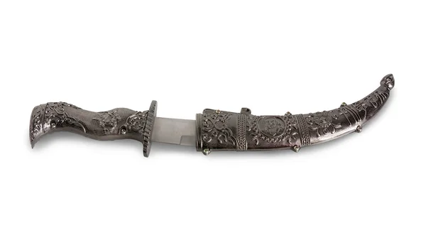 Ročník nůž — Stock fotografie