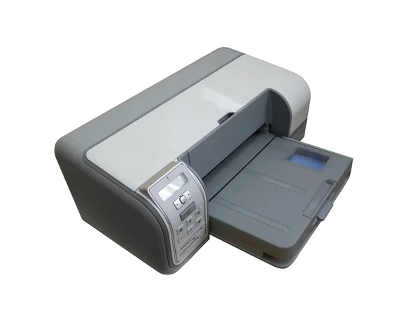 Ink-jet printer A4 — Stock Photo, Image