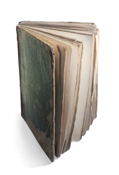 XIXe eeuw vintage boeken — Stockfoto