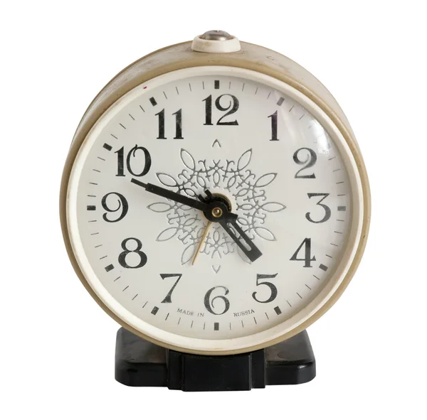 Alarm-clock — Stock Photo, Image