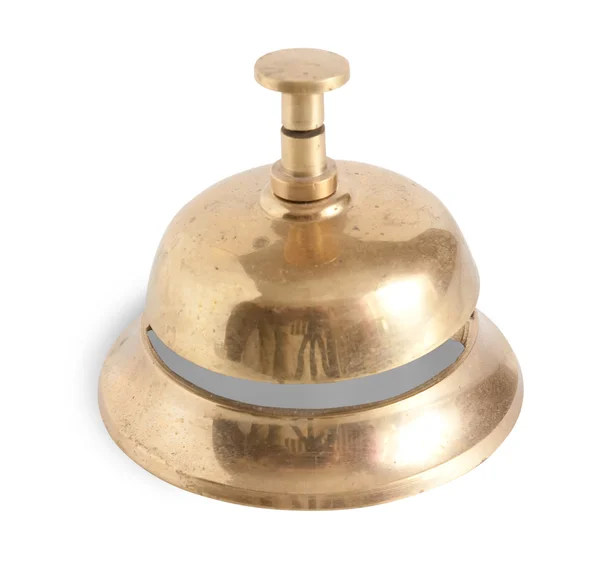 Llama a Bell —  Fotos de Stock