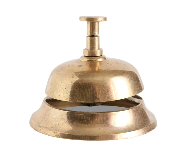 Call bell — Stock Photo, Image