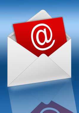 Purchase of electronic address