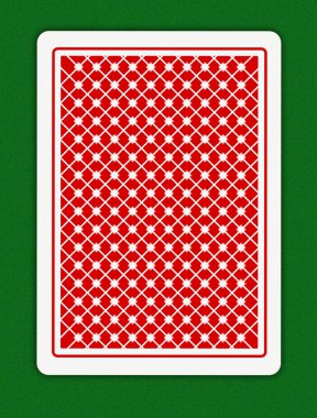 Playing-cards clipart