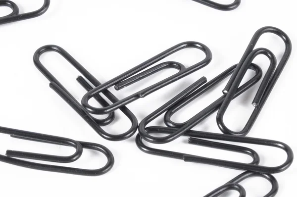 stock image Office of paper clip